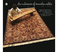 Dorothy Ashby - Rubaiyat Of Dorothy Ashby