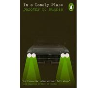 Dorothy B. Hughes In a Lonely Place (Tascabile)