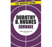 Dorothy B. Hughes Johnnie (Tascabile) Murder Room