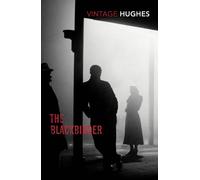 Dorothy B Hughes The Blackbirder (Tascabile)