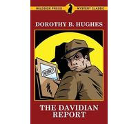 Dorothy B Hughes The Davidian Report (Tascabile)