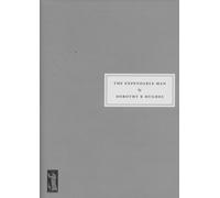Dorothy B Hughes The Expendable Man (Tascabile)