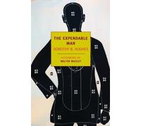 Dorothy B. Hughes The Expendable Man (Tascabile)