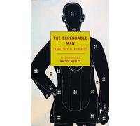 Dorothy B. Hughes The Expendable Man (Tascabile)