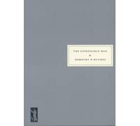 Dorothy B. Hughes The Expendable Man (Tascabile)