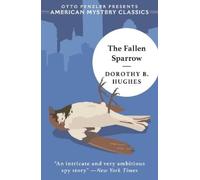 Otto Penzler Dorothy B Hughes Dorothy B. Hughes The Fallen Sparrow (Tascabile)