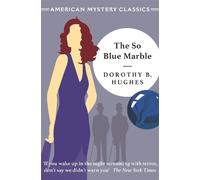 Dorothy B. Hughes The So Blue Marble (Tascabile) Murder Room
