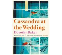 Dorothy Baker Cassandra at the Wedding (Tascabile)