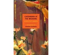 Dorothy Baker Cassandra At The Wedding (Tascabile)