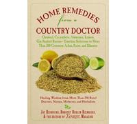 Dorothy Behlen Heinrichs Jay Heinri Home Remedies from a Country Doc (Tascabile)