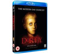 Dorothy (Blu-ray) Rynagh O'Grady Ned Dennehy Gavin O'Connor Charlene McKenna