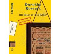 Dorothy Bowers The Bells of Old Bailey (Tascabile) Yellowbacks