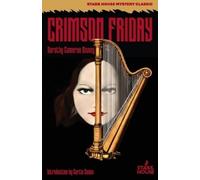 Dorothy Cameron Disney Crimson Friday (Tascabile)