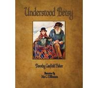 Dorothy Canfield Fisher Understood Betsy - Illustrated (Tascabile)
