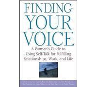 Dorothy Cantor Finding Your Voice (Tascabile)