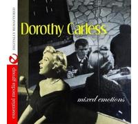 Dorothy Carless Mixed Emotions (Digitally Remastered) (CD)