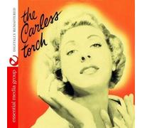 Dorothy Carless The Carless Torch (Digitally Remastered) (CD)