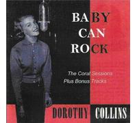 Dorothy Collins - Baby Can Rock