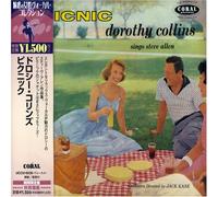 Dorothy Collins - Picnic