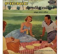 Dorothy Collins - Picnic [Import]
