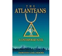Dorothy Cora Moore The Atlanteans (Tascabile)