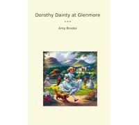 Dorothy Dainty at Glenmore