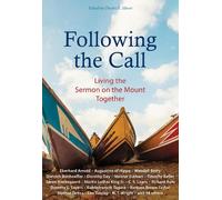 Dorothy Day Eberhard Arnold C. S. Lewis Wendell Berr Following the C (Tascabile)