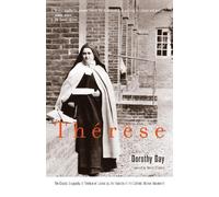 Dorothy Day Thérèse (Tascabile)