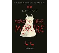 Dorothy deve morire