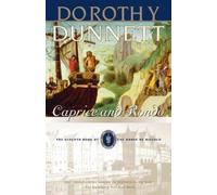 Dorothy Dunnett Caprice and Rondo (Tascabile) House of Niccolo Series