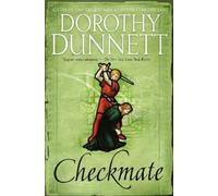 Dorothy Dunnett Checkmate (Tascabile) Lymond Chronicles