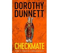 Dorothy Dunnett Checkmate (Tascabile) Lymond Chronicles