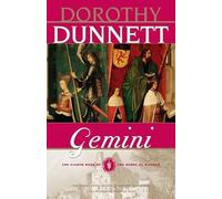 Dorothy Dunnett Gemini (Tascabile)