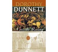 Dorothy Dunnett Niccolo Rising (Tascabile) House of Niccolo Series
