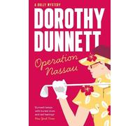 Dorothy Dunnett Operation Nassau (Tascabile) Dolly Mystery