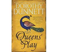 Dorothy Dunnett Queens' Play (Tascabile) Lymond Chronicles