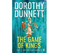 Dorothy Dunnett The Game Of Kings (Tascabile) Lymond Chronicles