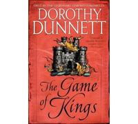 Dorothy Dunnett The Game of Kings (Tascabile) Lymond Chronicles