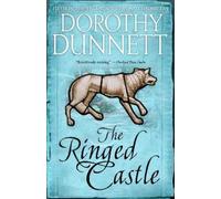 Dorothy Dunnett The Ringed Castle (Tascabile) Lymond Chronicles