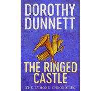 Dorothy Dunnett The Ringed Castle (Tascabile) Lymond Chronicles