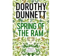 Dorothy Dunnett The Spring of the Ram (Tascabile) House of Niccolo