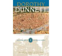 Dorothy Dunnett The Spring of the Ram (Tascabile) House of Niccolo Series
