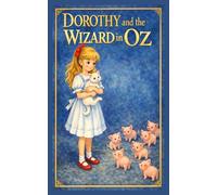 Dorothy e o Mágico em Oz: 4