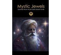 Dorothy Field Mystic Jewels (Tascabile)