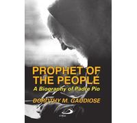 Dorothy Gaudiose Prophet of the People (Tascabile)
