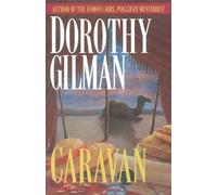 Dorothy Gilman Caravan (Tascabile)