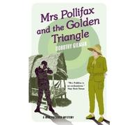 Dorothy Gilman Mrs Pollifax and the Golden Triangle (Tascabile)