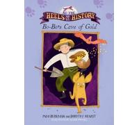 Dorothy Hearst Pam Berkman Bo-Bo's Cave of Gold (Copertina rigida)