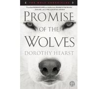 Dorothy Hearst Promise of the Wolves (Tascabile)