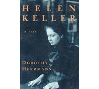 Dorothy Herrmann Helen Keller (Tascabile)